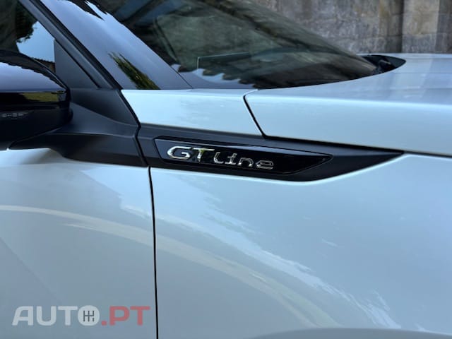 Peugeot 2008 PureTech 130 Stop&Start GT-Line Edition