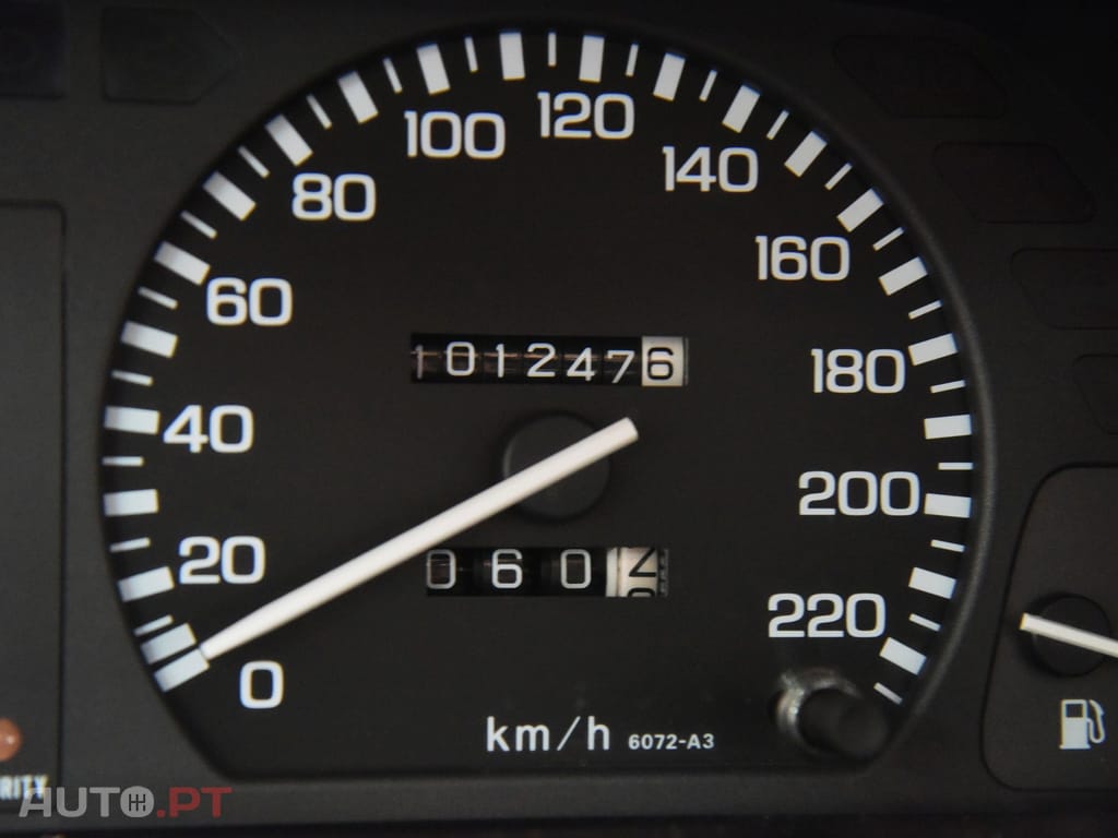 Honda Concerto 1.6i 16V