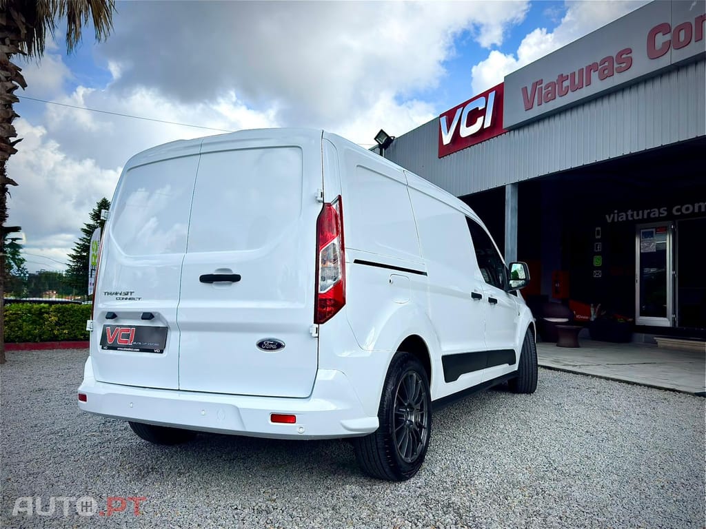 Ford Transit Connect 1.5 TDCI 210 L2 Longa Trend