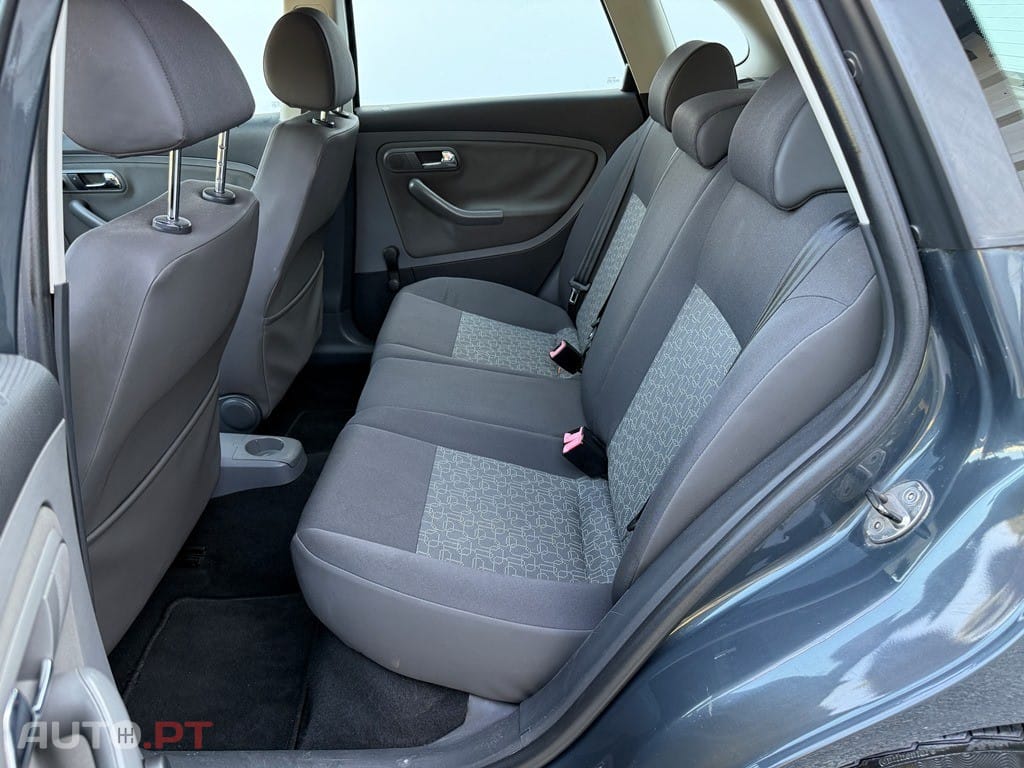 Seat Ibiza 1.2 12V Fresc