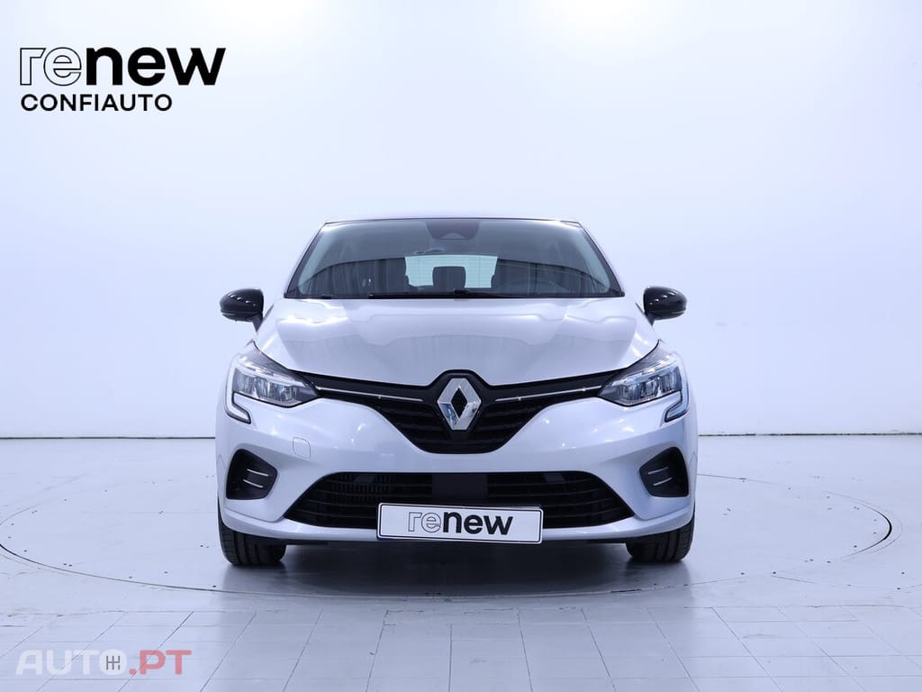 Renault Clio V Intens 1.0 Tce 100