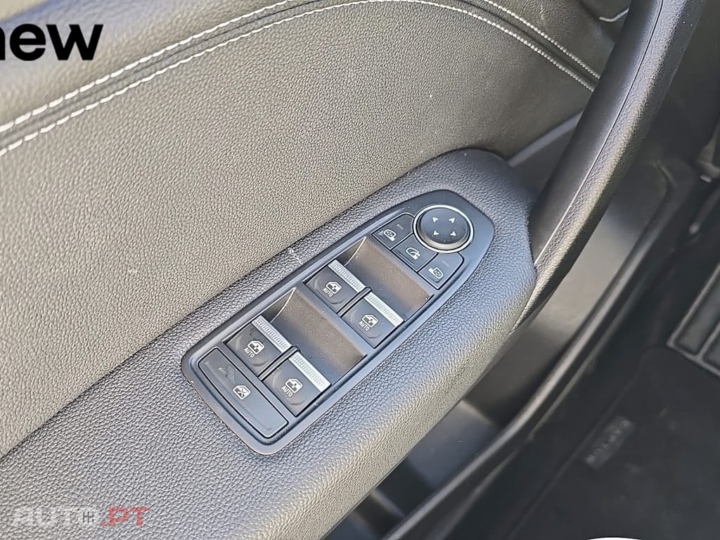 Renault Captur II Techno 1.0 TCe Bi-fuel 100cv