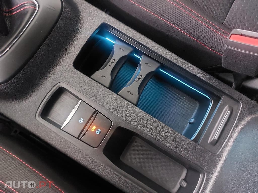 Ford Kuga 1.5 EcoBoost ST-Line