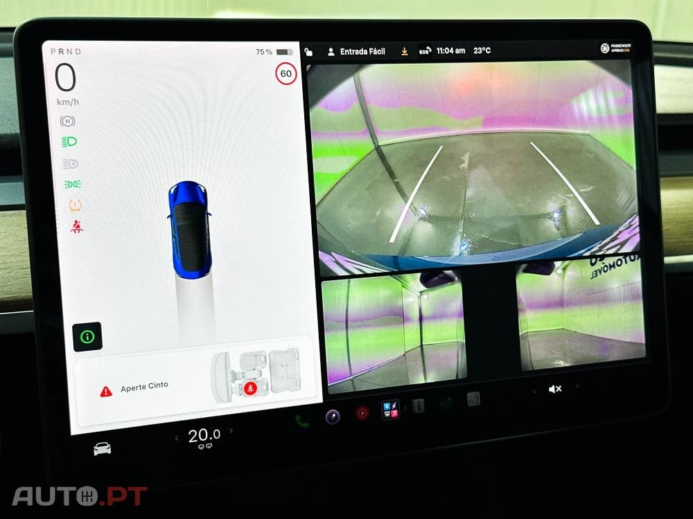 Tesla Model 3 Standard Range Plus RWD