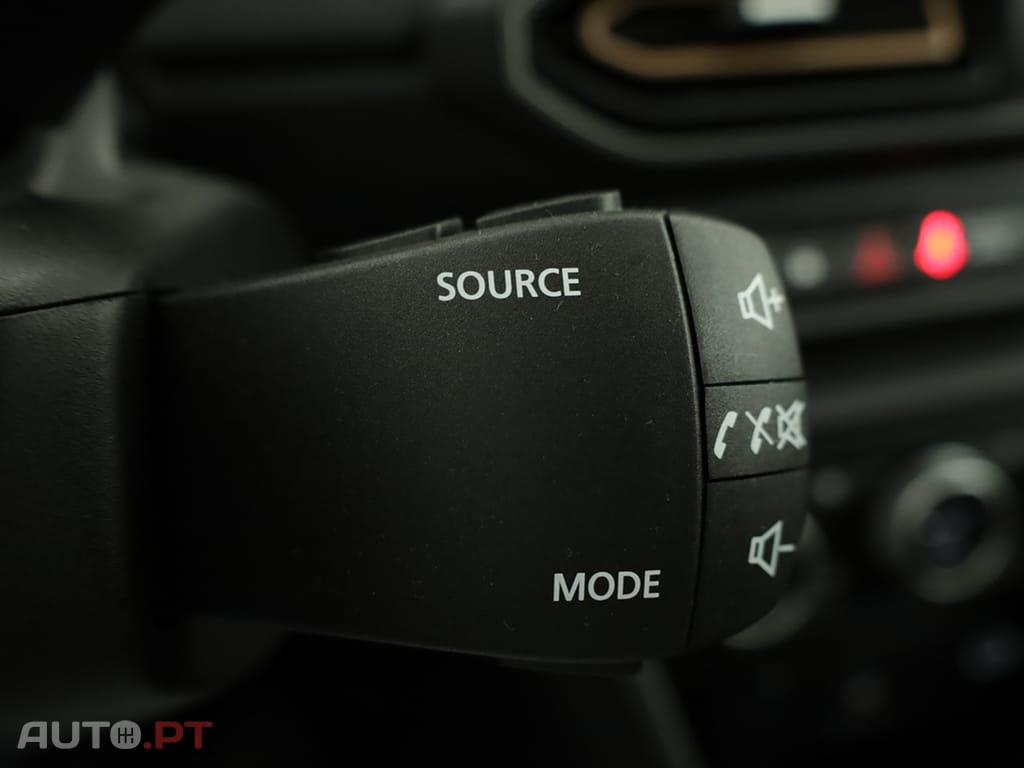 Dacia Jogger Jogger 1.0 ECO-G Extreme+ Up&Go 7L Bi-Fuel