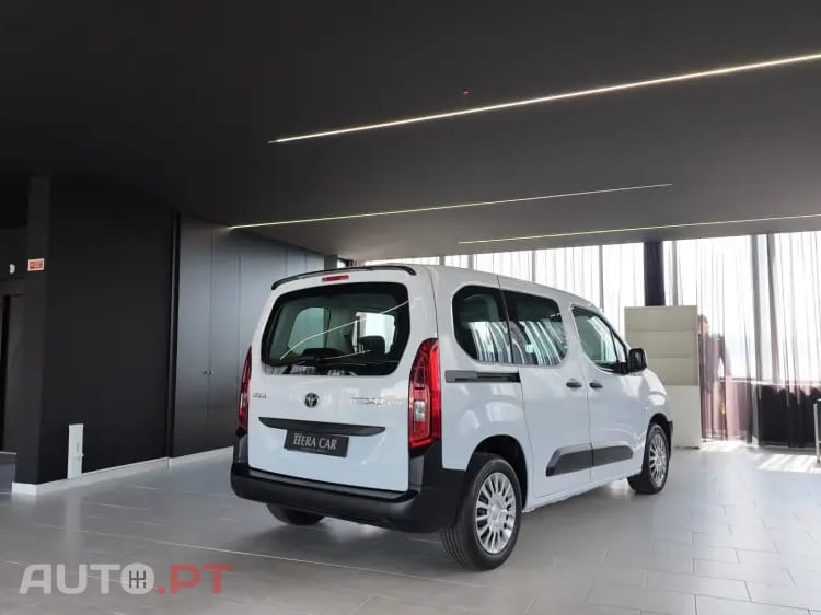 Toyota Proace Verso 1.5D L1 Comfort