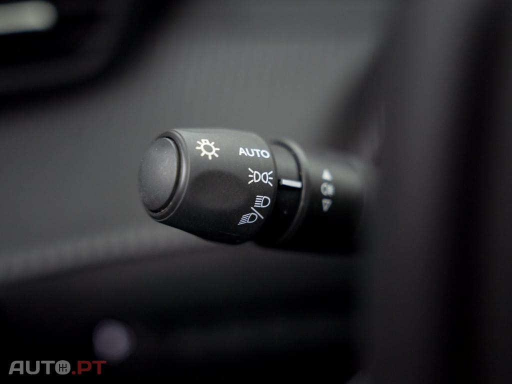 Peugeot 2008 1.2 PureTech Style