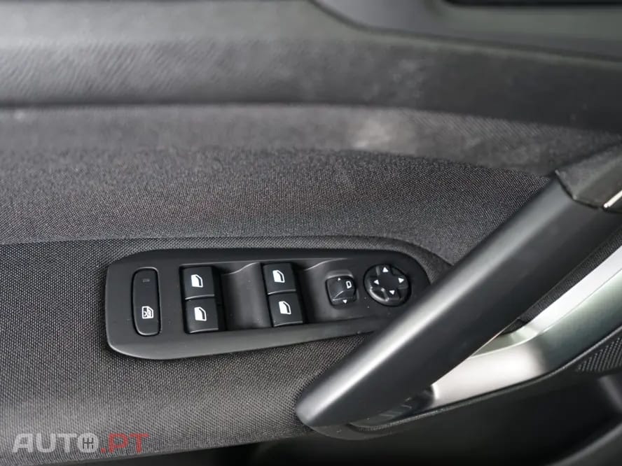 Peugeot 308 1.2 PureTech Active