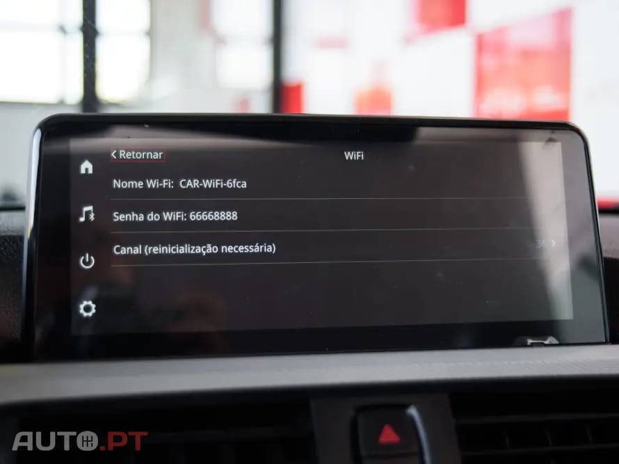 BMW 428 i Pack M Auto