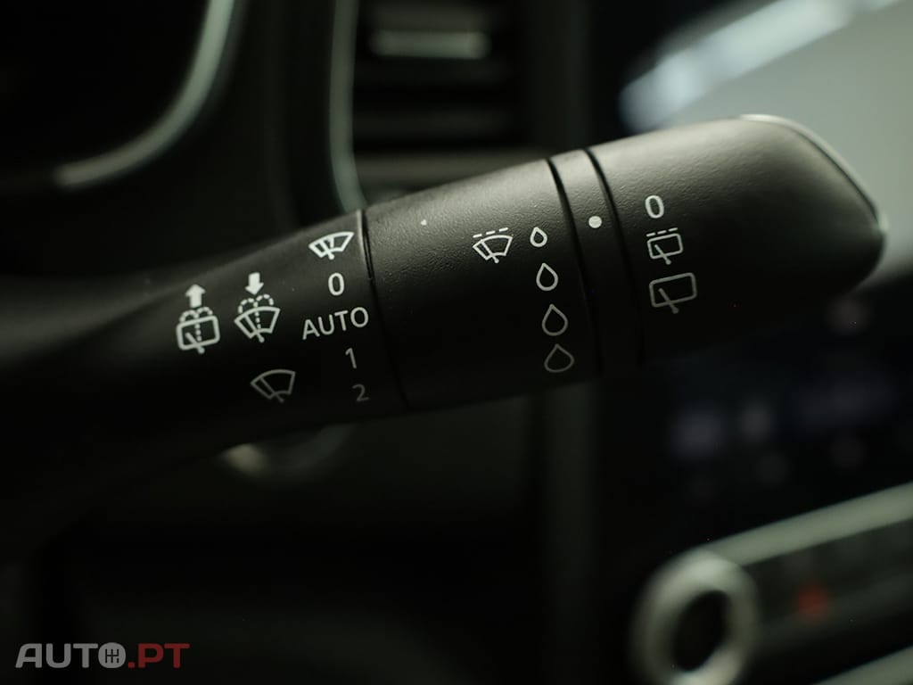 Renault Mégane Mégane ST 1.5 Blue dCi Techno