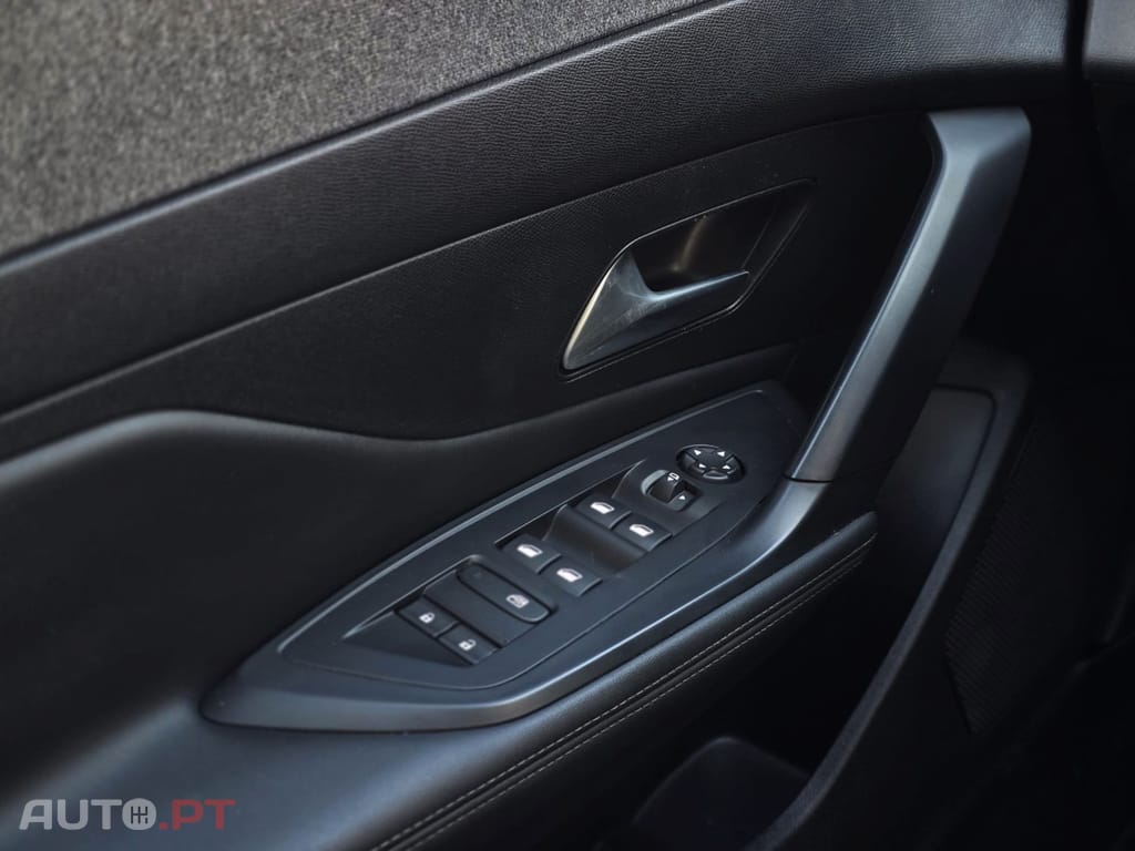 Peugeot 308 SW BlueHDi 130 Allure Pack