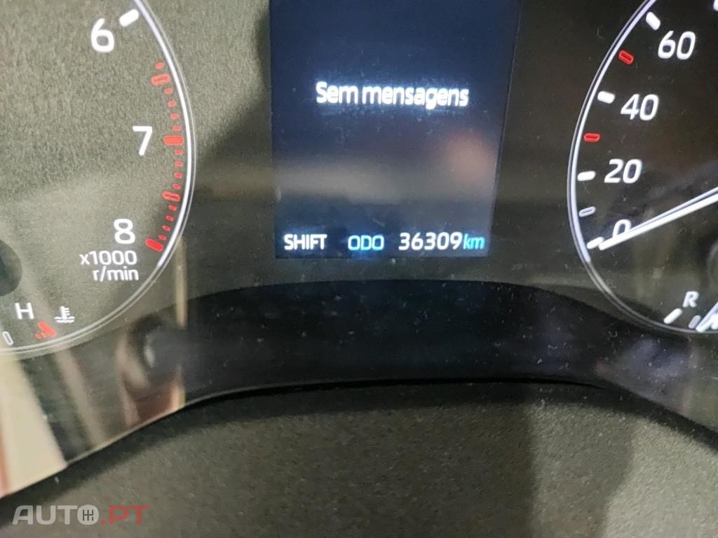 Toyota Yaris 1.0 VVT-i Comfort