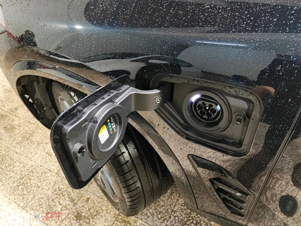 BMW X5 50 e xDrive Pack M Desportivo Pro