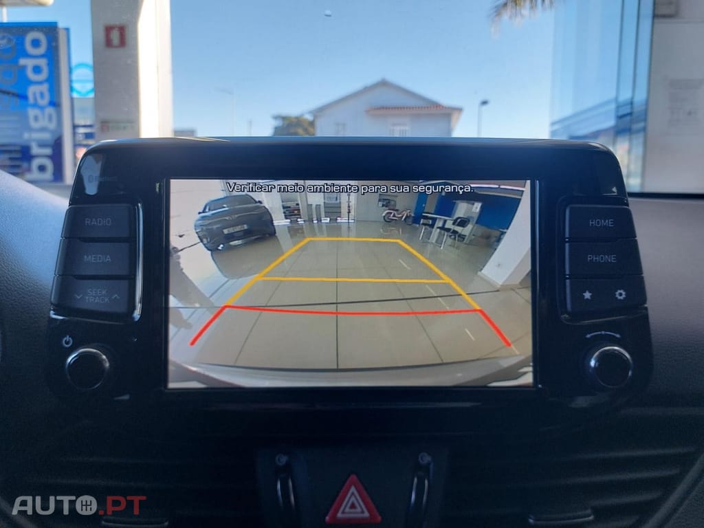 Hyundai i30 1.6 CRDi Style