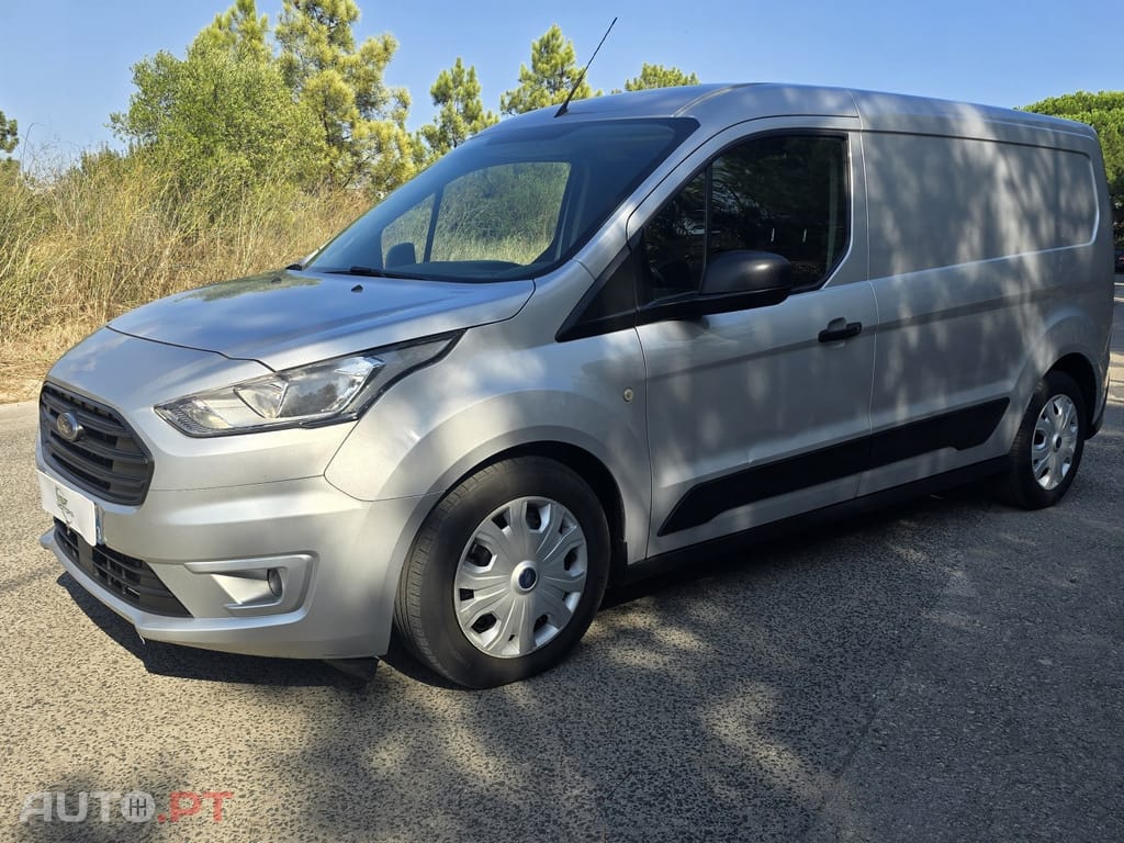 Ford Transit Connect Connect 1.5 TDCi 210 L2 Trend Powershift
