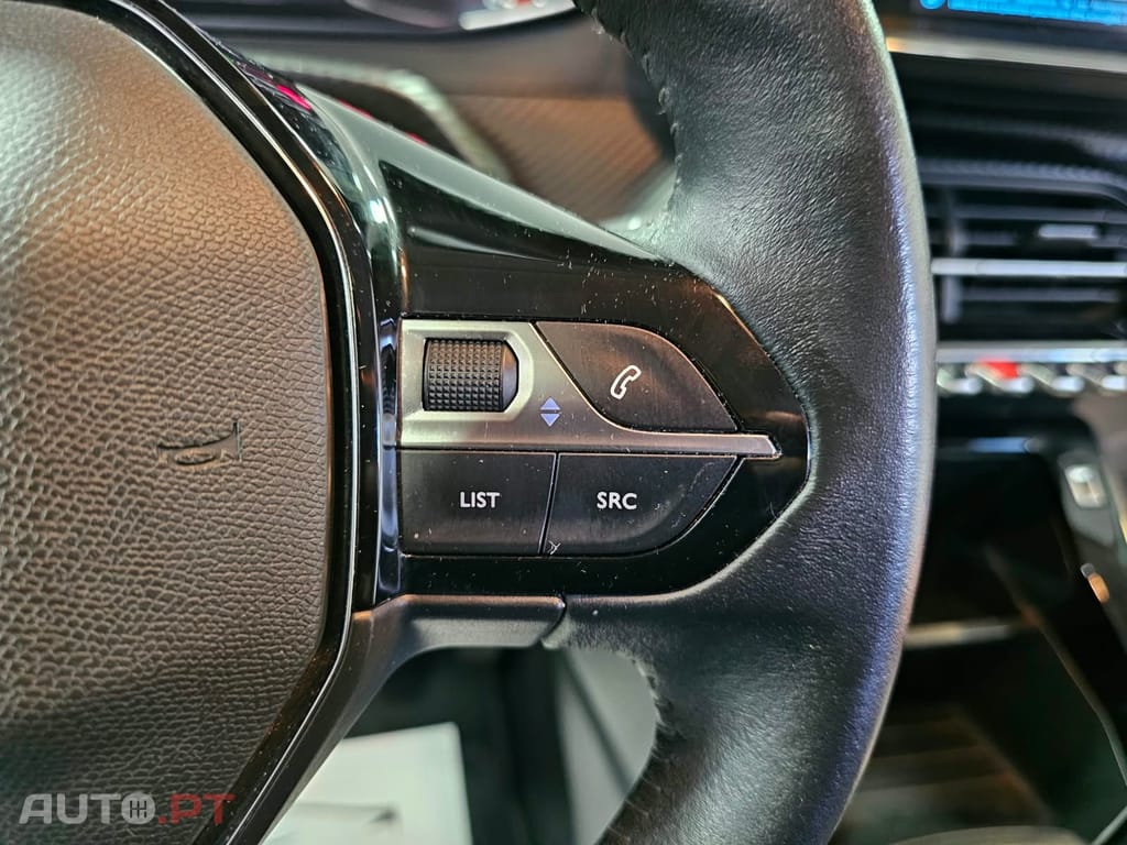 Peugeot 208 1.2 PureTech Active
