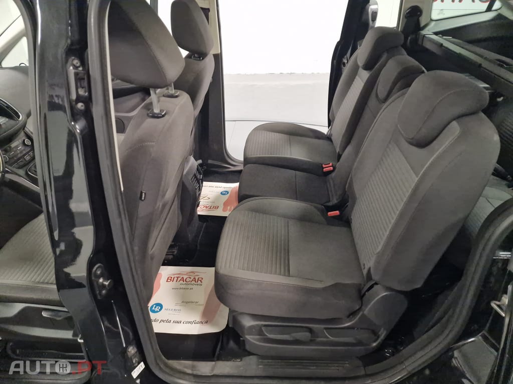 Ford Grand C-Max 1.0 Ecoboost Titanium S/S