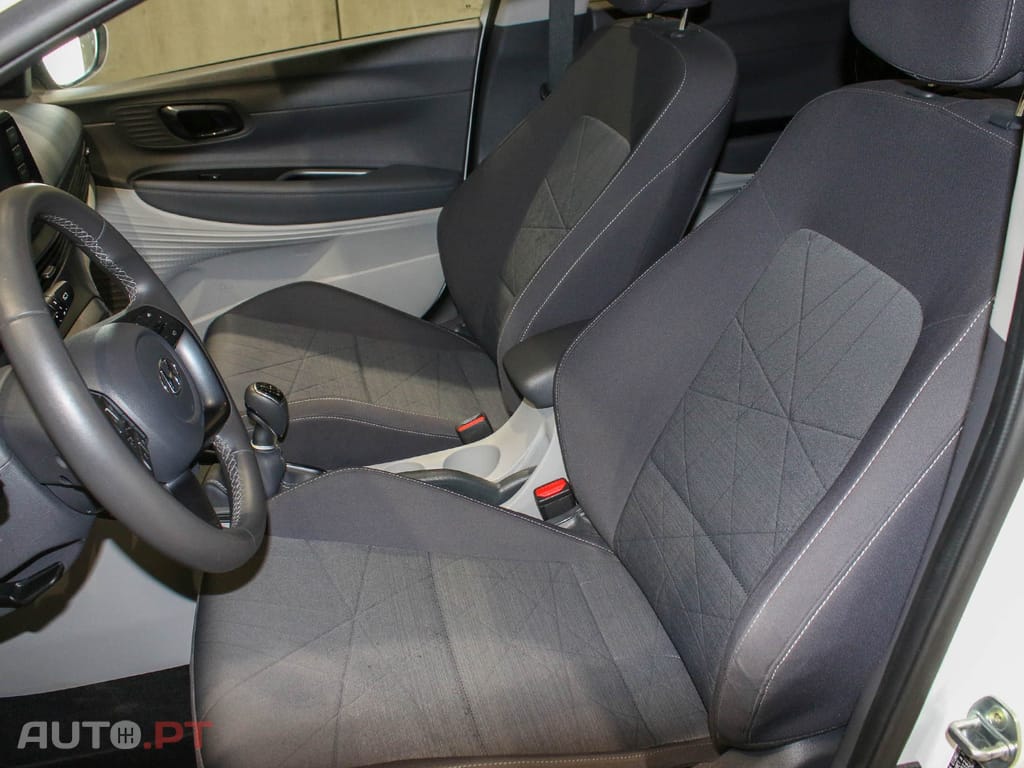 Hyundai Bayon 1.0 T-GDi Premium