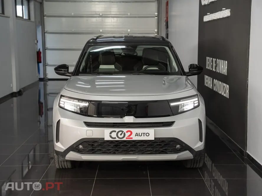 Opel Frontera 44 kWh GS