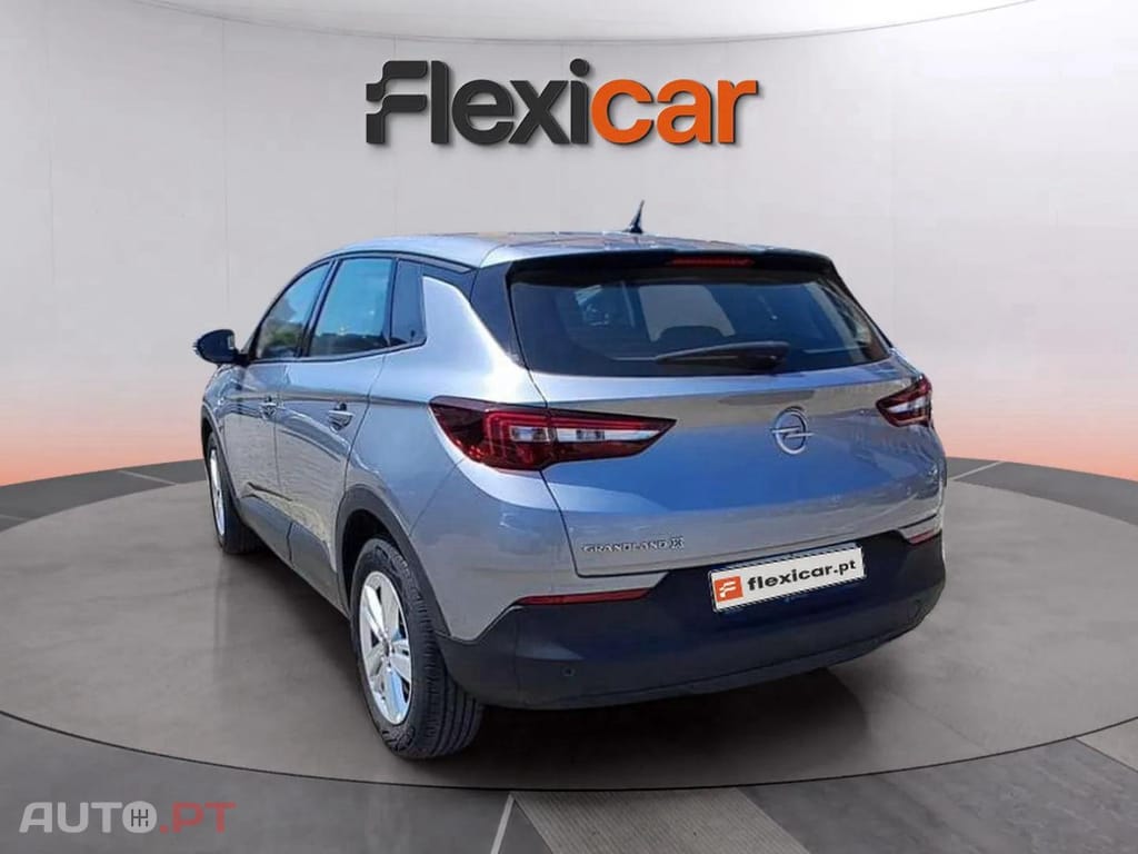 Opel Grandland (X) 1.5 CDTI Business Edition