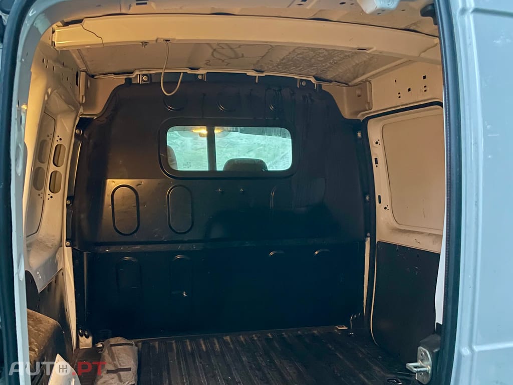 Renault Kangoo Kangoo