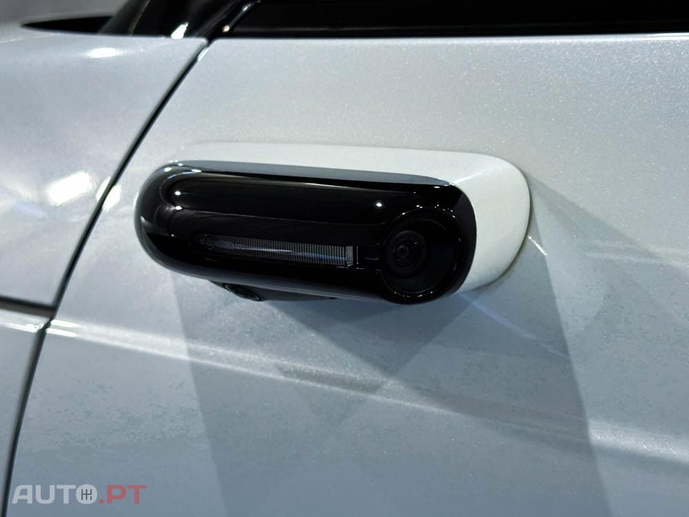 Honda e Advance Edition