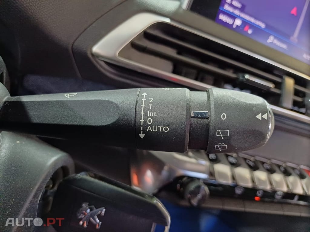 Peugeot 3008 1.2 PureTech GT Line