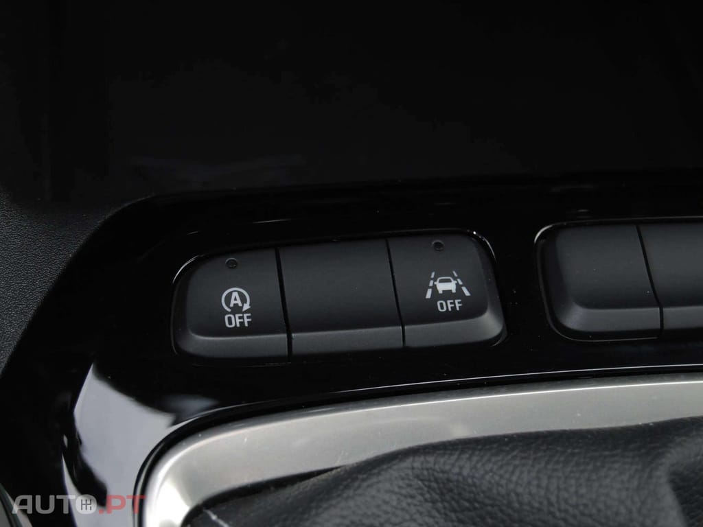 Opel Corsa 1.2 T Edition