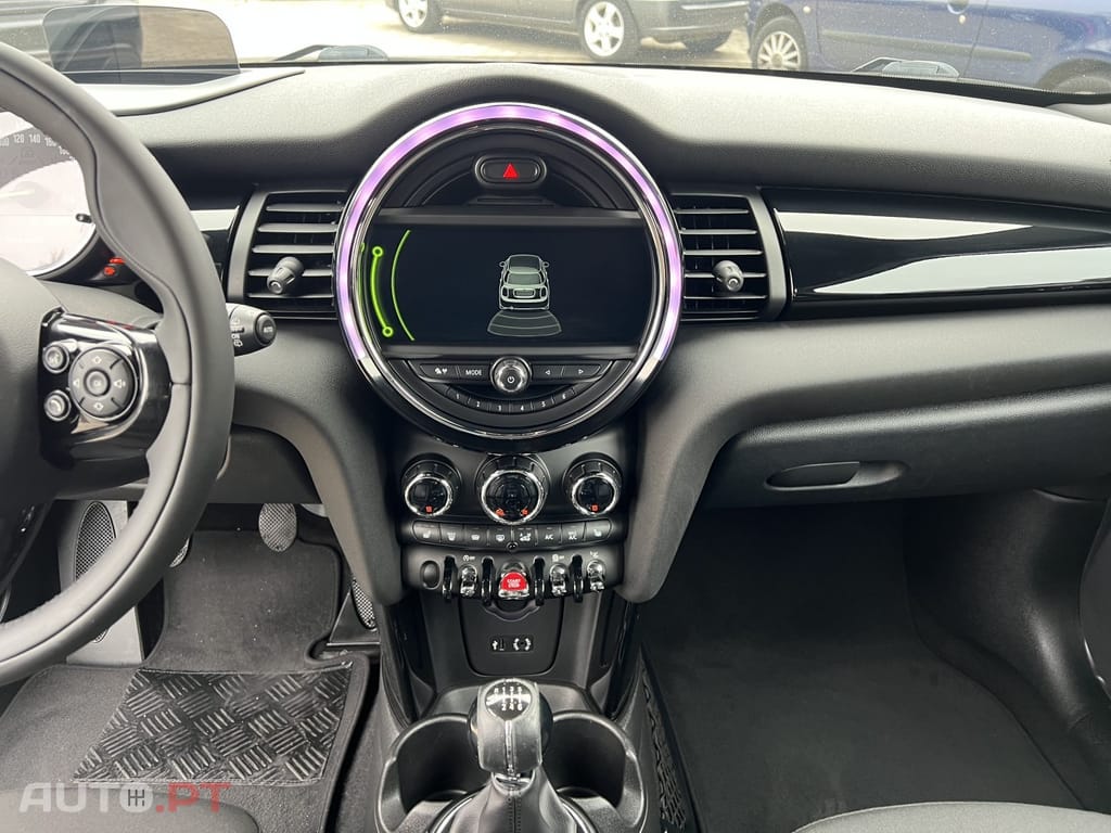 MINI Cooper Cooper SD