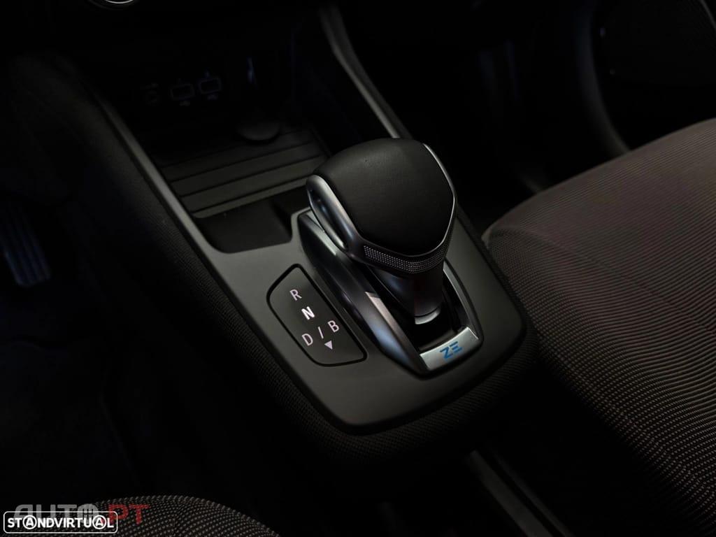 Renault Zoe (c/ Bateria) Zen 50