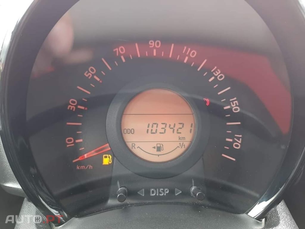 Peugeot 108 1.2 PureTech Top! Allure