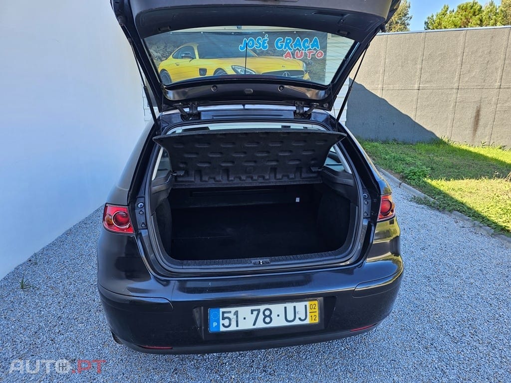 Seat Ibiza 1.4 TDi Business