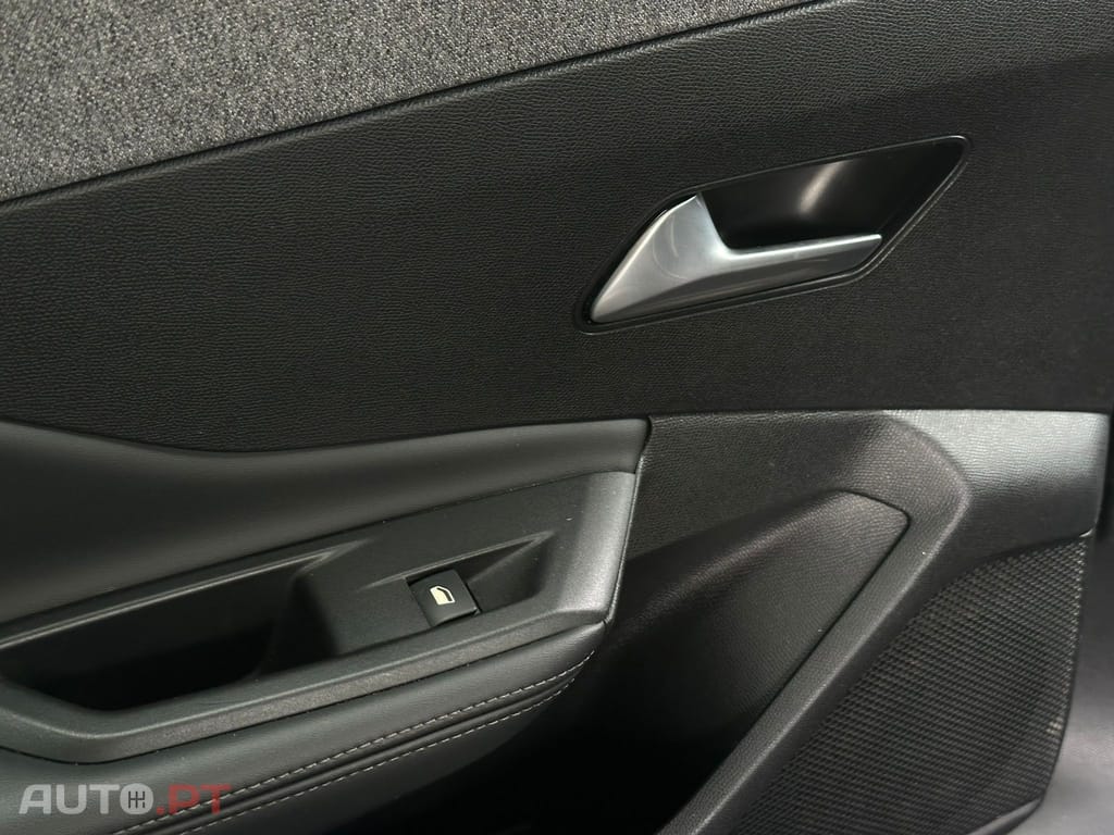 Peugeot 308 1.5 BlueHDi Allure Pack