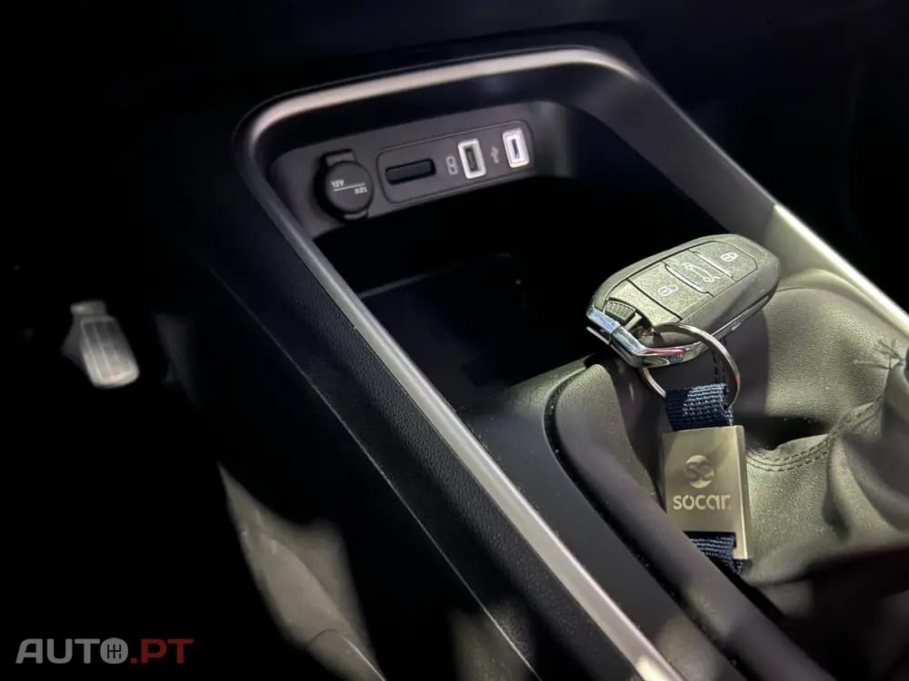 Jeep Avenger 1.2 GSE T3 Altitude