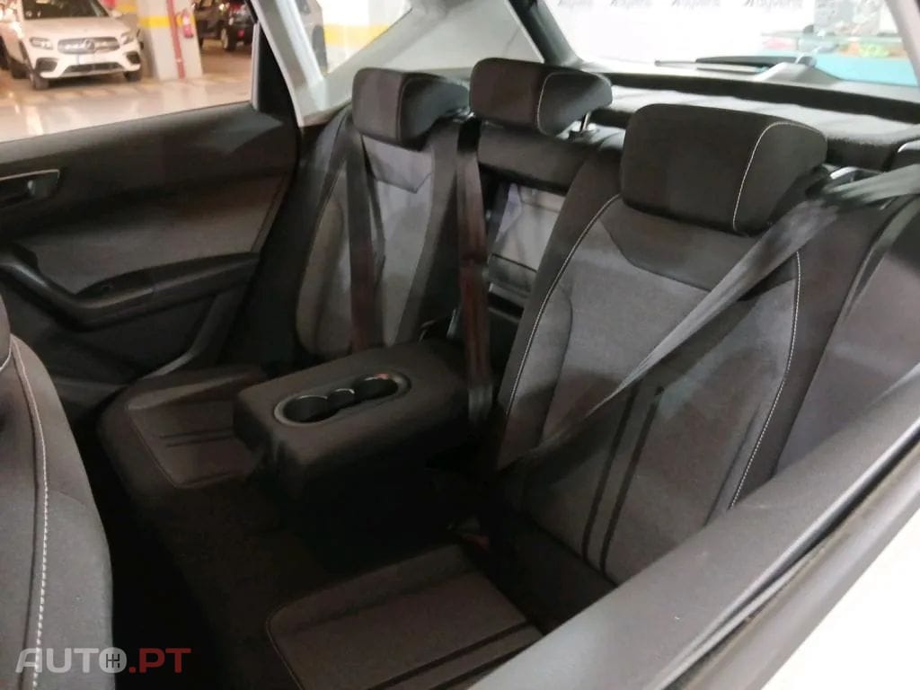 Seat Ateca 1.0 TSI Style