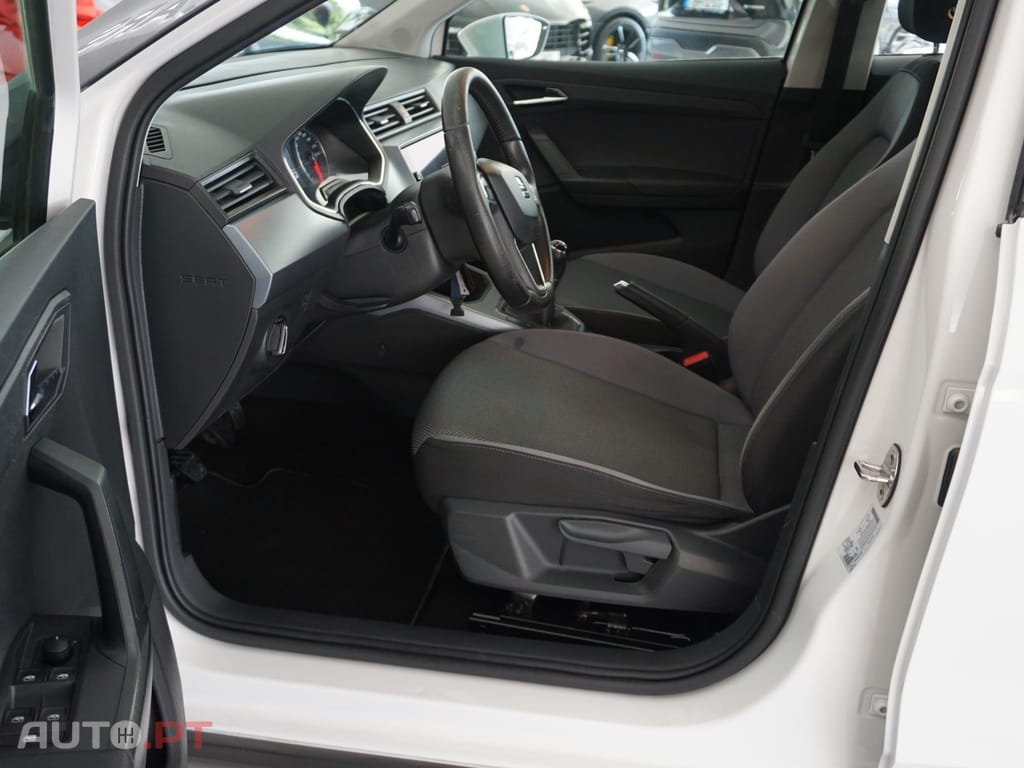 Seat Arona 1.0 TSI Xcellence