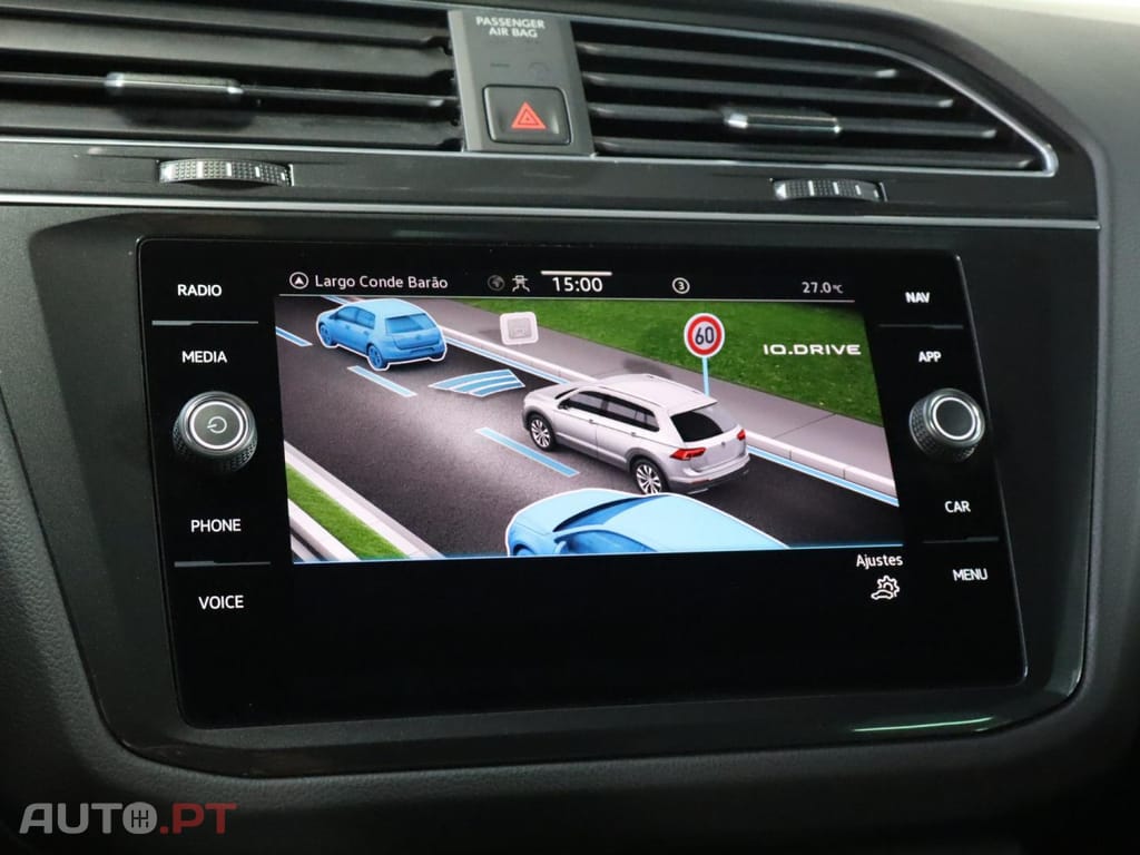 Volkswagen Tiguan  1.4 TSI eHybrid R-Line DSG