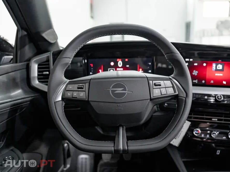 Opel Mokka 1.2 T GS
