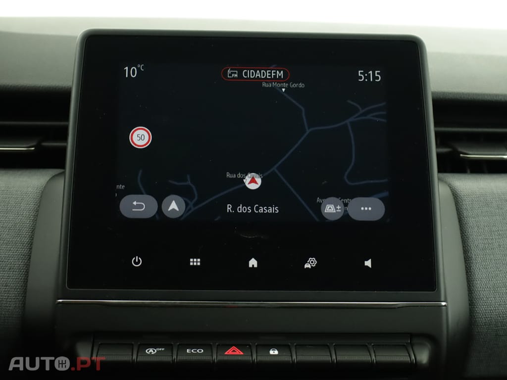 Renault Clio Clio 1.0 TCe Evolution