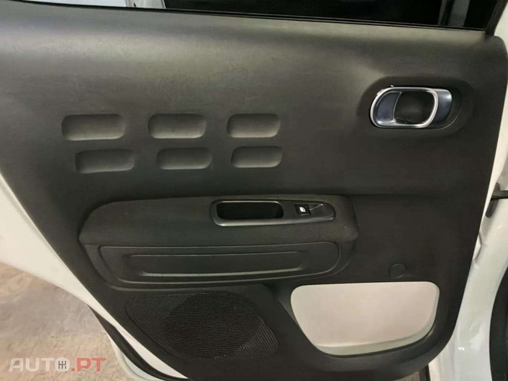 Citroen C3 1.2 PureTech Shine Pack EAT6