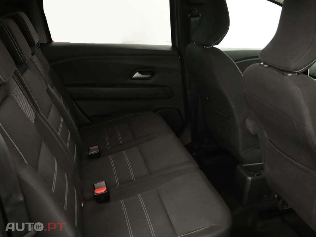 Dacia Jogger Jogger 1.0 ECO-G Expression 7L Bi-Fuel