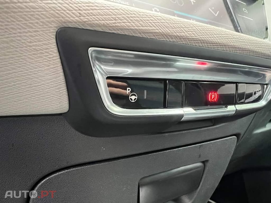 Citroen Grand C4 SpaceTourer 1.2 PureTech Feel
