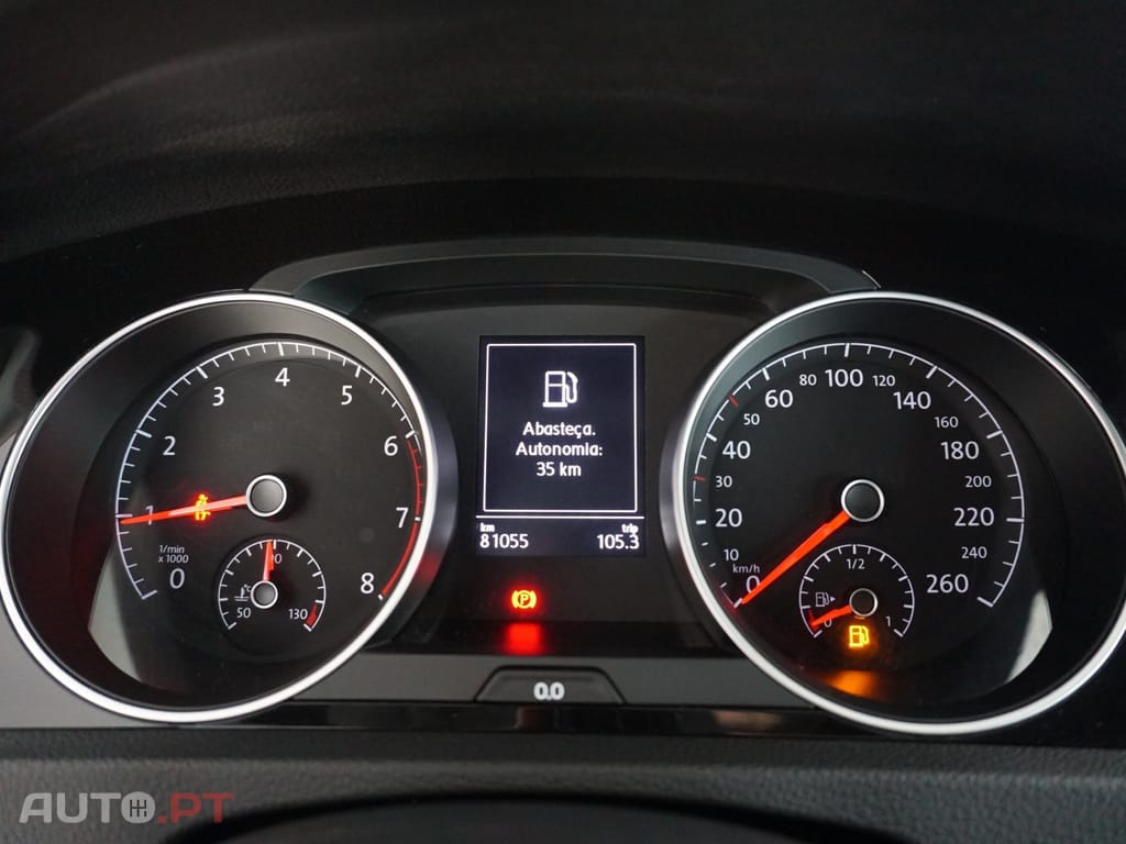 Volkswagen Golf 1.0 TSI OPF IQ.DRIVE