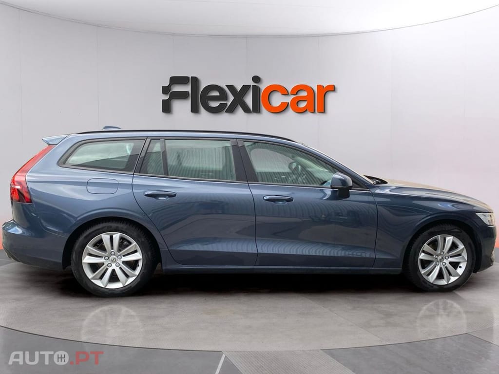 Volvo V60 D3 Momentum