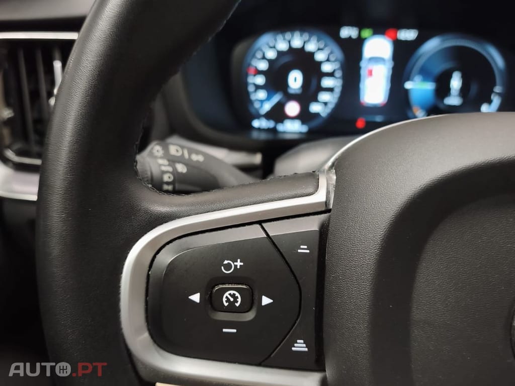 Volvo V60 2.0 T6 350 Cv AWD TE Inscription Expression 