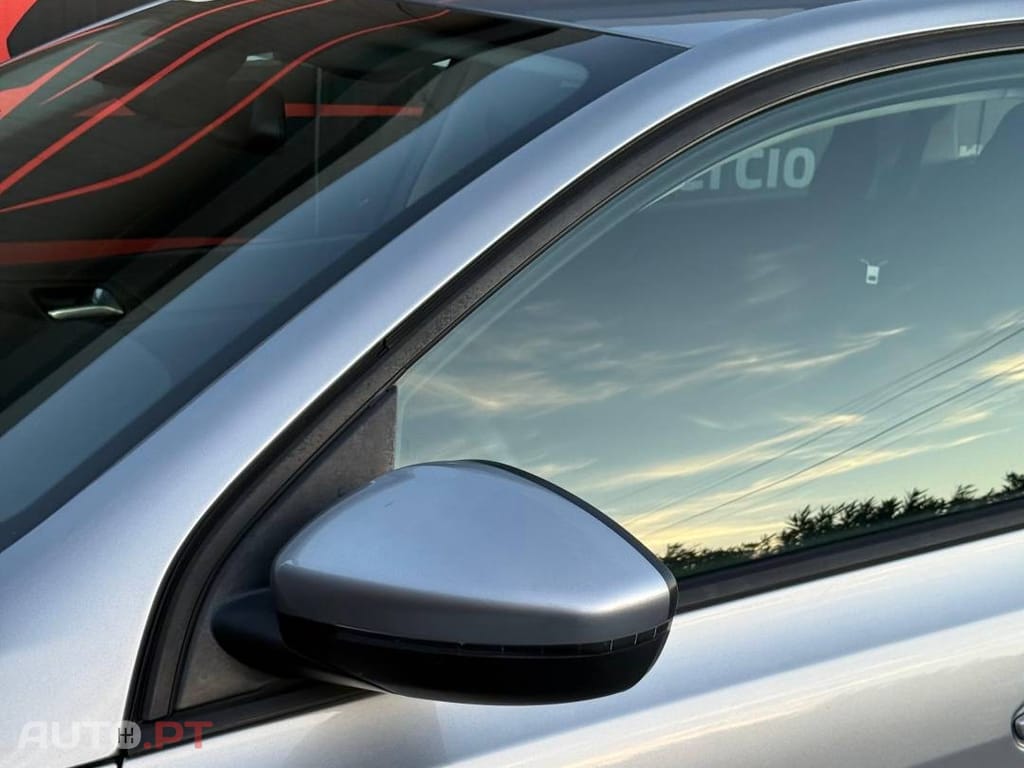 Peugeot 308 SW 1.6 BlueHDi Access