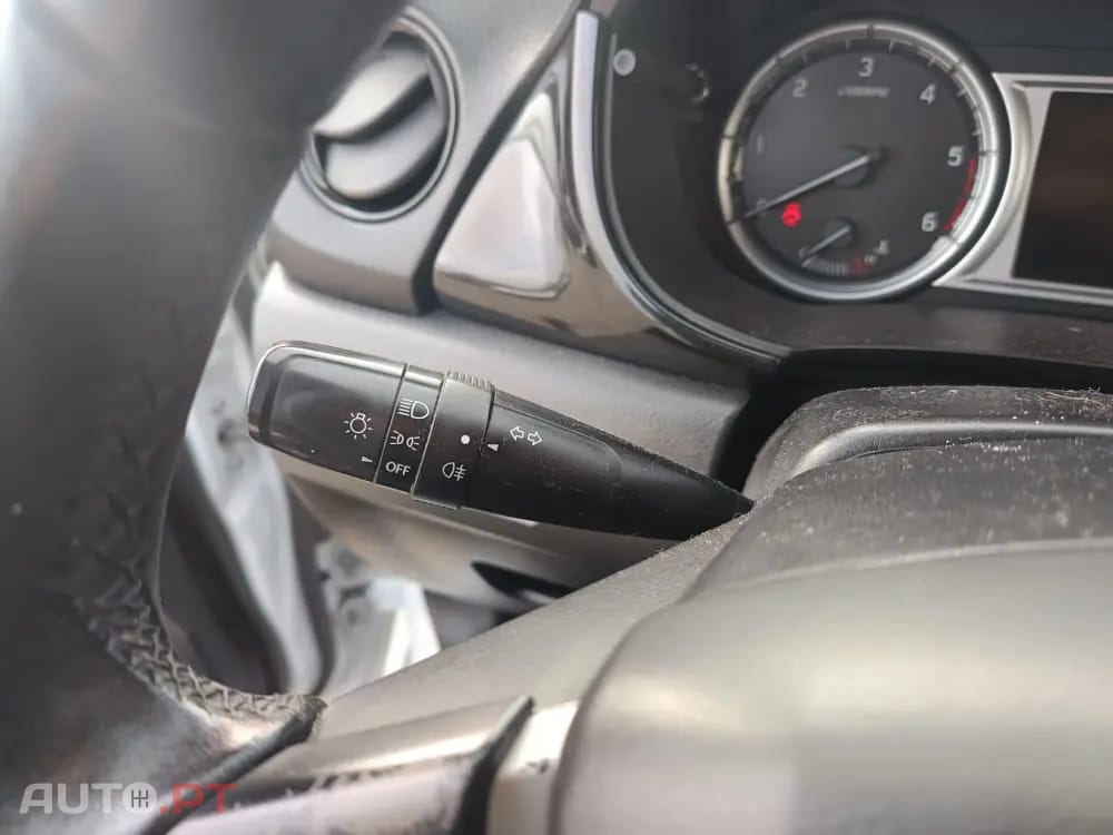 Suzuki Vitara 1.6 DDiS GLX