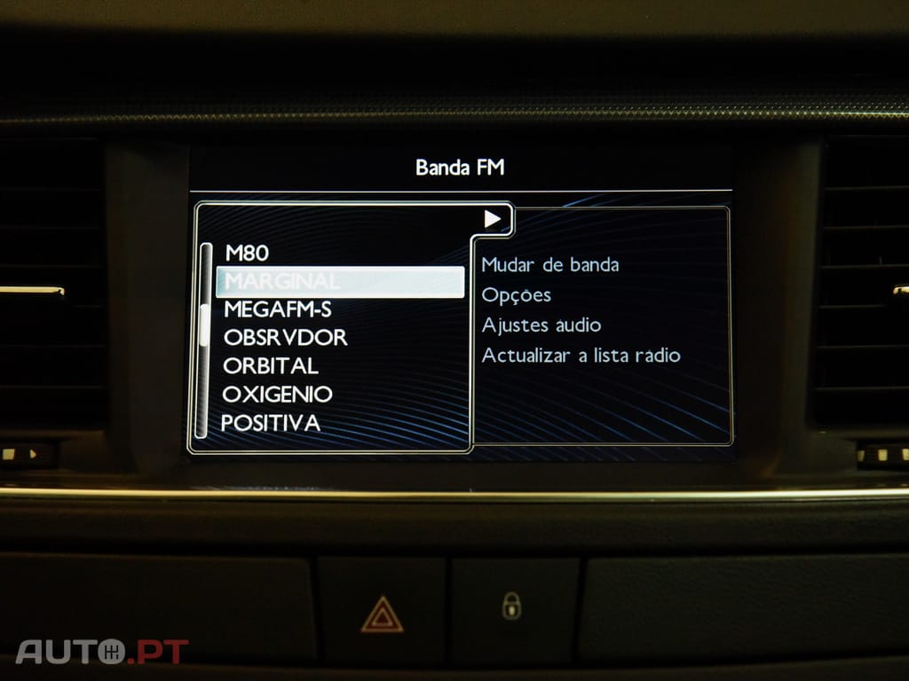 Peugeot 508 SW 1.6 e-HDi Business Line Pack 2-Tronic