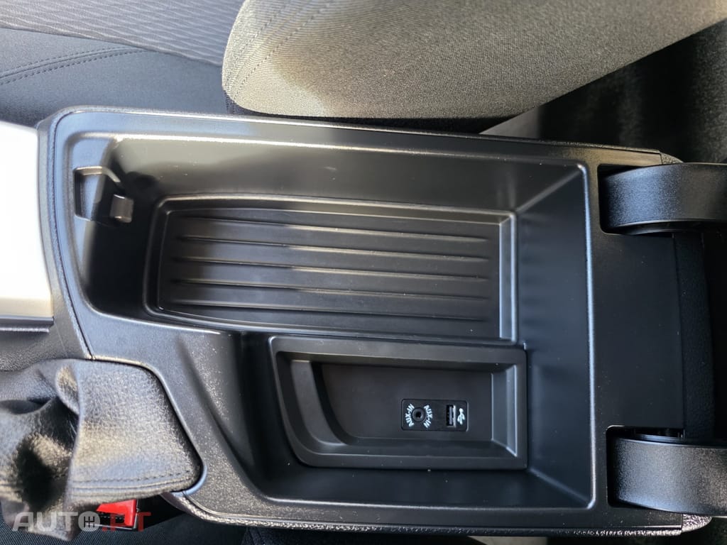 BMW 116 d EDynamics Line Sport