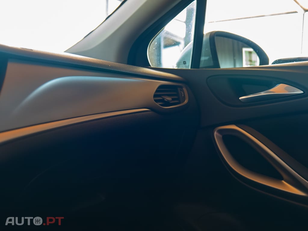 Opel Astra 1.6 CDTI Dynamic S/S